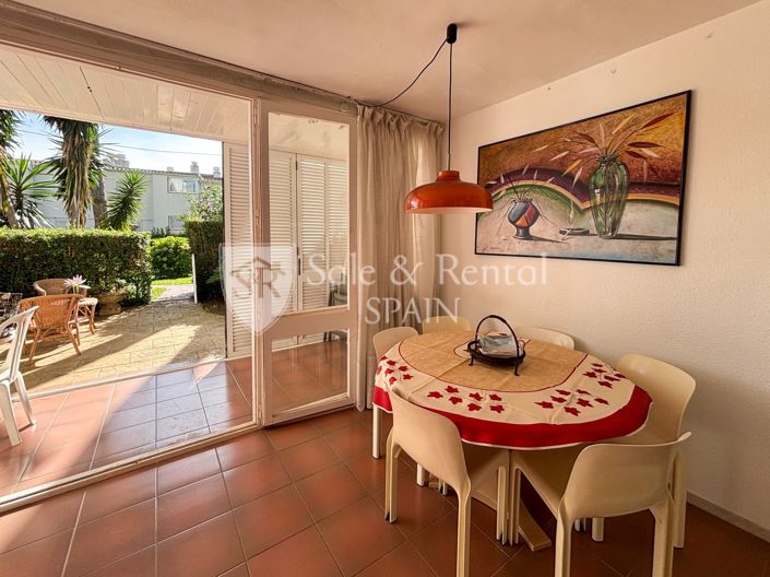 Image No.9-Appartement de 3 chambres à vendre à Platja dAro