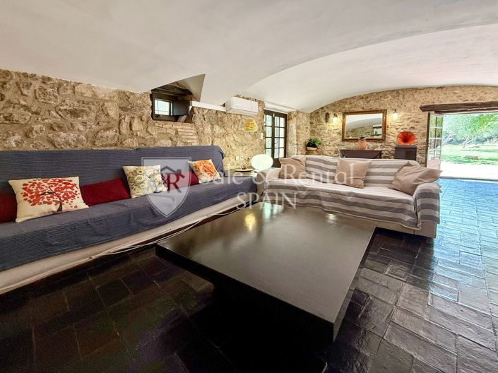 Image No.10-Villa de 7 chambres à vendre à Girona