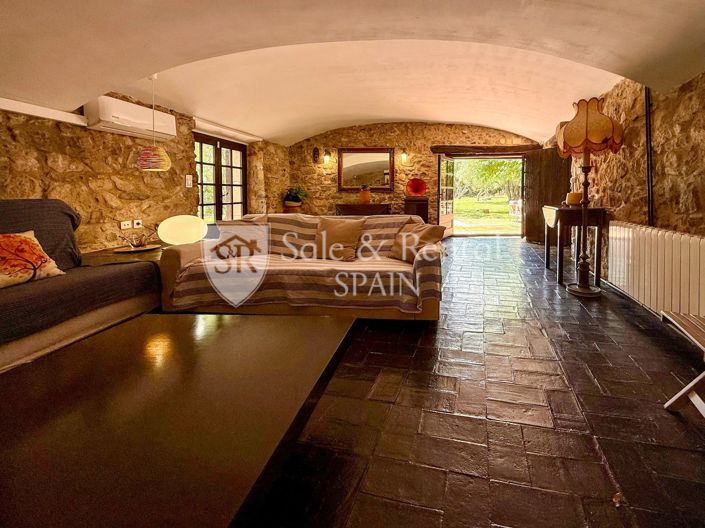 Image No.11-Villa de 7 chambres à vendre à Girona