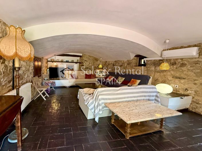 Image No.12-Villa de 7 chambres à vendre à Girona