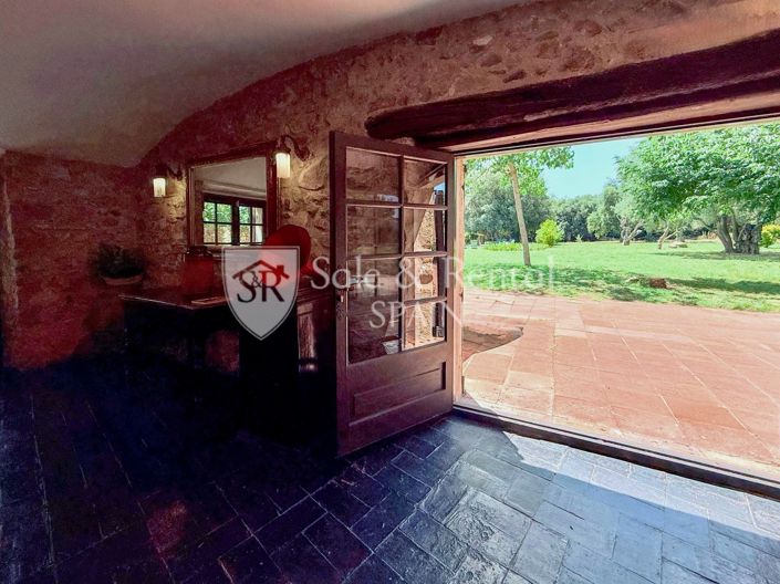 Image No.17-Villa de 7 chambres à vendre à Girona