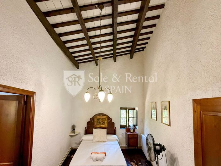 Image No.28-Villa de 7 chambres à vendre à Girona