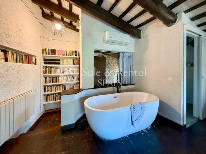 Image No.32-Villa de 7 chambres à vendre à Girona