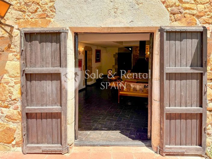 Image No.34-Villa de 7 chambres à vendre à Girona