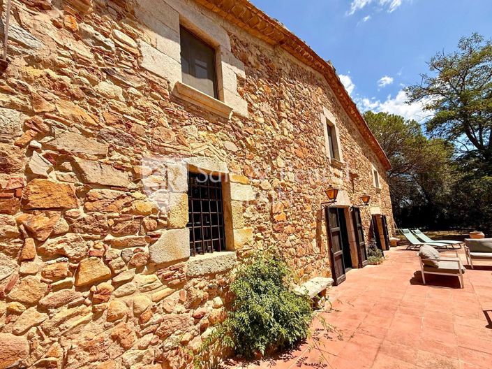 Image No.38-Villa de 7 chambres à vendre à Girona