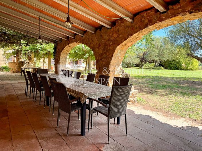 Image No.41-Villa de 7 chambres à vendre à Girona