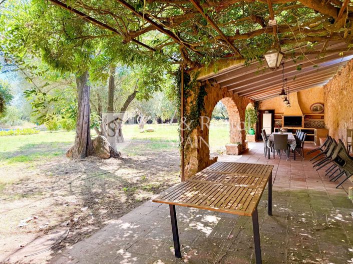 Image No.42-Villa de 7 chambres à vendre à Girona