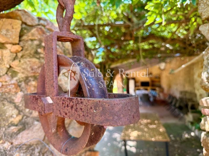 Image No.48-Villa de 7 chambres à vendre à Girona