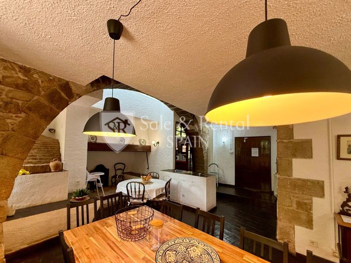 Image No.9-Villa de 7 chambres à vendre à Girona