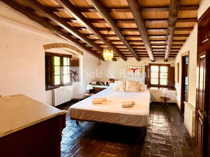 Image No.22-Maison de campagne de 7 chambres à vendre à Girona