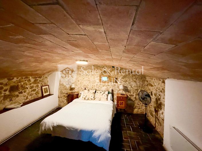 Image No.23-Maison de campagne de 7 chambres à vendre à Girona