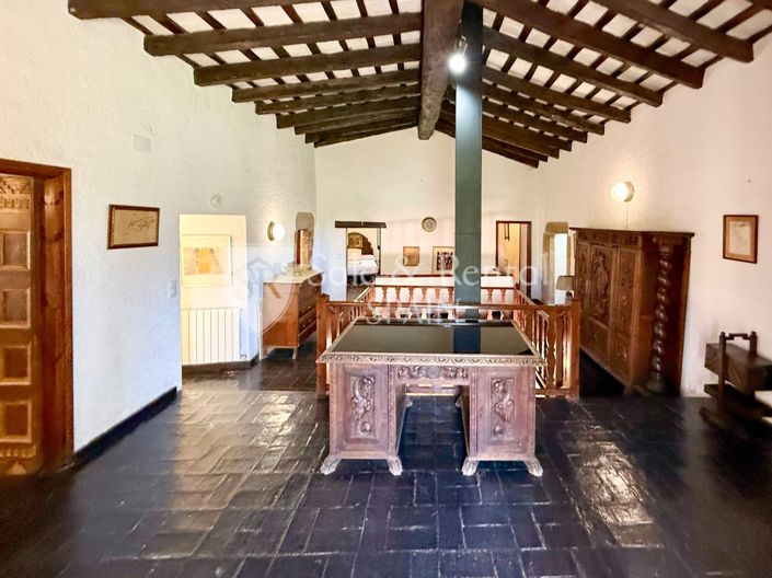 Image No.27-Maison de campagne de 7 chambres à vendre à Girona