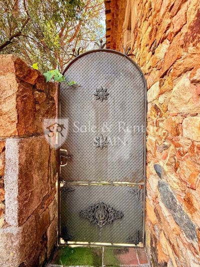 Image No.33-Maison de campagne de 7 chambres à vendre à Girona