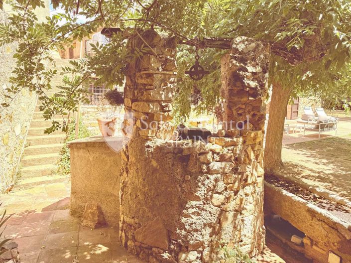 Image No.37-Maison de campagne de 7 chambres à vendre à Girona