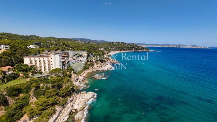 Image No.2-Villa de 3 chambres à vendre à Sant Antoni de Calonge