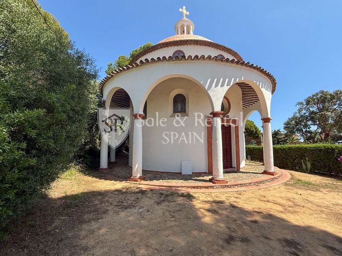 Image No.23-Villa de 3 chambres à vendre à Sant Antoni de Calonge