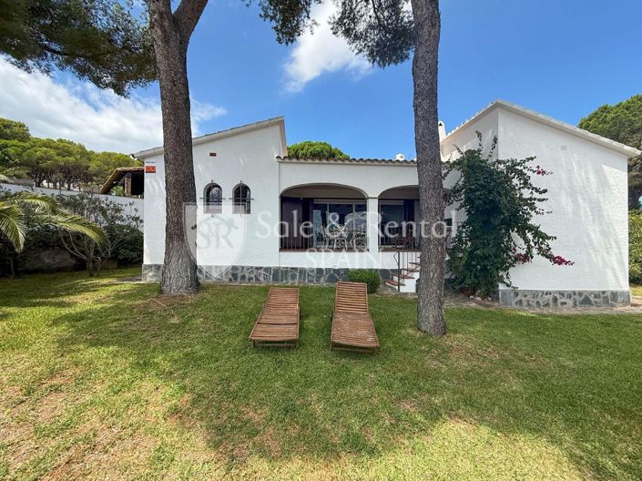 Image No.24-Villa de 3 chambres à vendre à Sant Antoni de Calonge