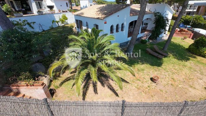 Image No.3-Villa de 3 chambres à vendre à Sant Antoni de Calonge