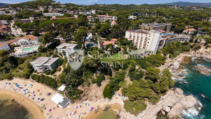 Image No.32-Villa de 3 chambres à vendre à Sant Antoni de Calonge