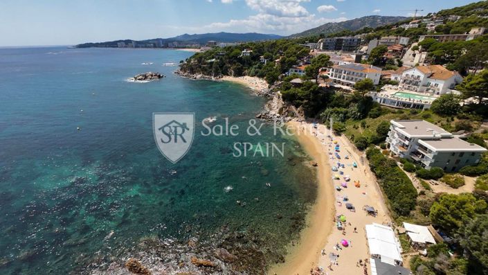 Image No.33-Villa de 3 chambres à vendre à Sant Antoni de Calonge