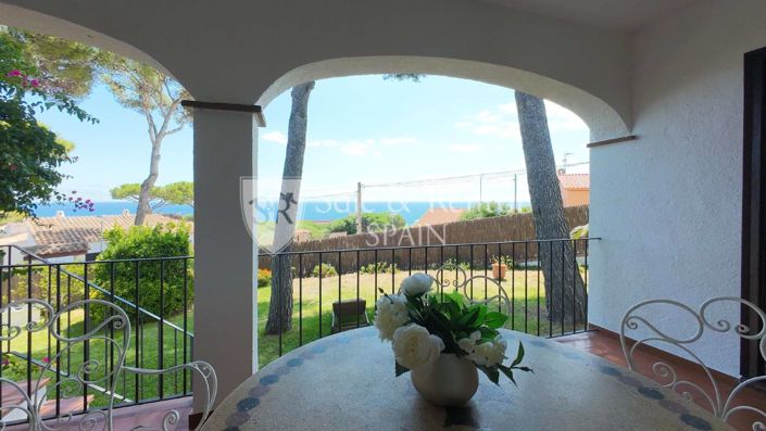 Image No.4-Villa de 3 chambres à vendre à Sant Antoni de Calonge