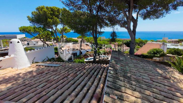 Image No.5-Villa de 3 chambres à vendre à Sant Antoni de Calonge