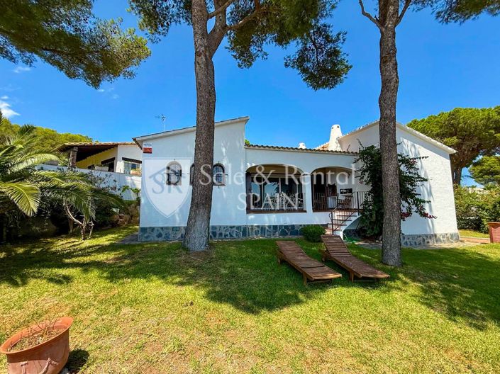 Image No.6-Villa de 3 chambres à vendre à Sant Antoni de Calonge