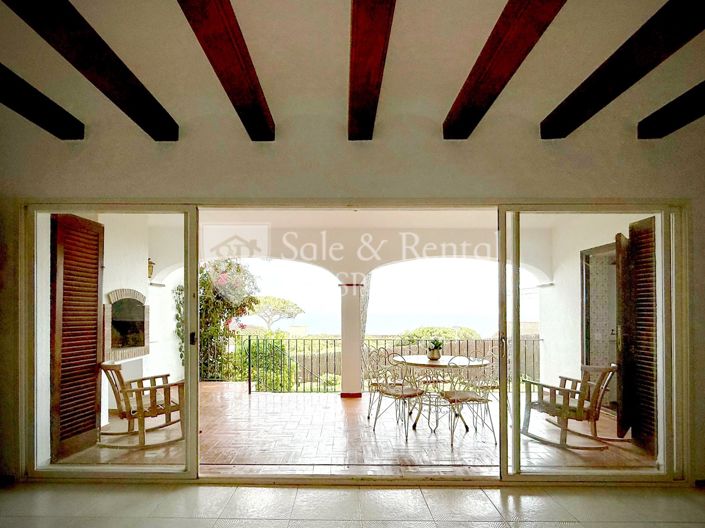 Image No.7-Villa de 3 chambres à vendre à Sant Antoni de Calonge