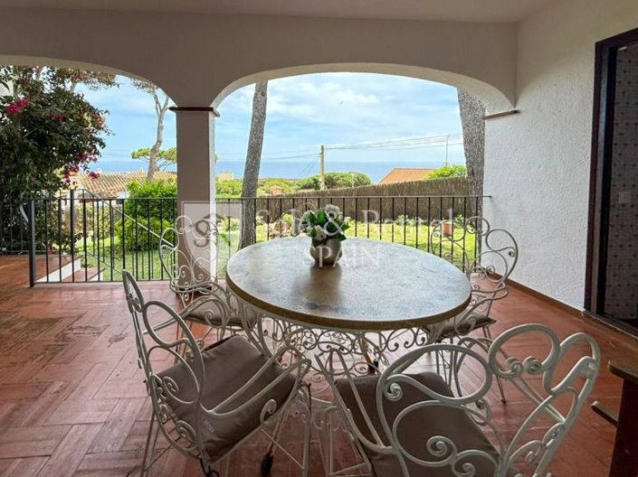 Image No.8-Villa de 3 chambres à vendre à Sant Antoni de Calonge