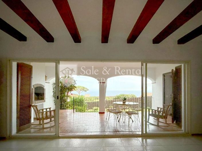 Image No.9-Villa de 3 chambres à vendre à Sant Antoni de Calonge