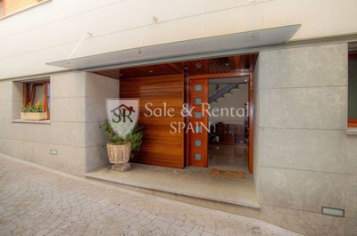 Sale And Rental Spain most sold property