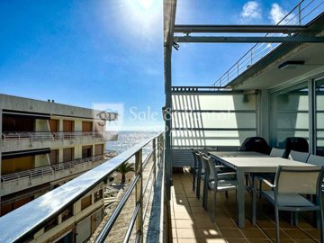 1 - Tossa de Mar, Appartement