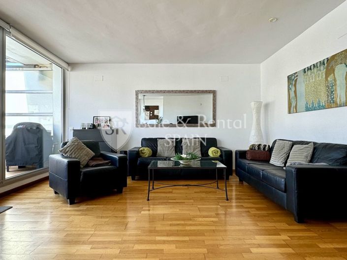 Image No.3-Appartement de 3 chambres à vendre à Tossa de Mar