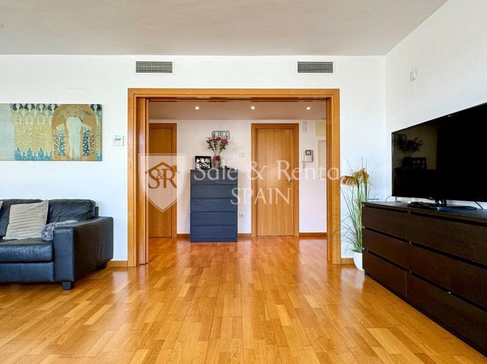 Image No.7-Appartement de 3 chambres à vendre à Tossa de Mar