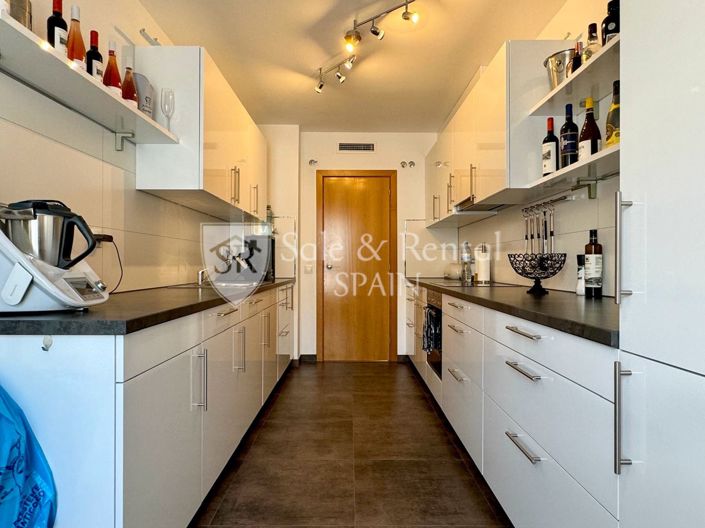 Image No.9-Appartement de 3 chambres à vendre à Tossa de Mar