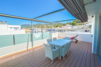 1 - Tossa de Mar, Appartement