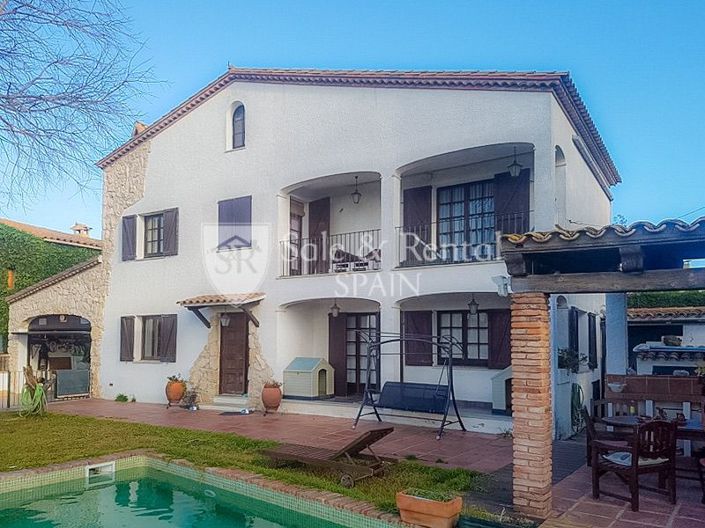 Image No.5-6 Bed Villa for sale