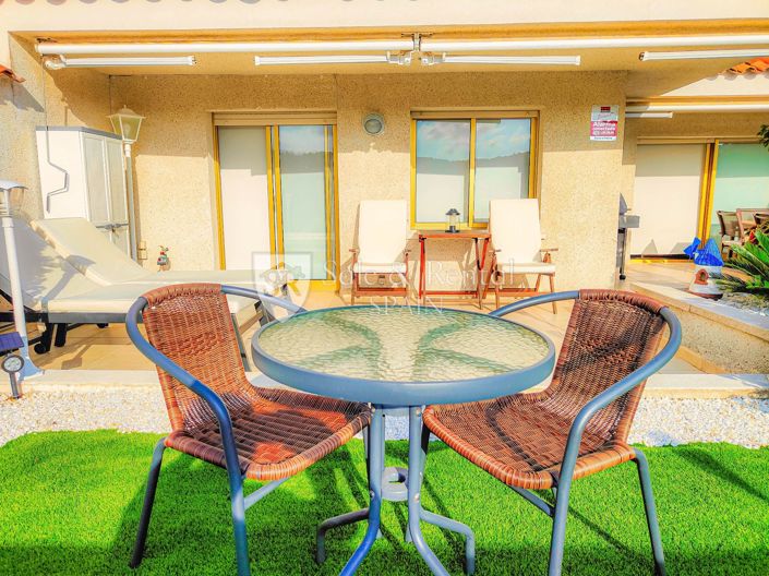 Image No.36-3 Bed Flat for sale