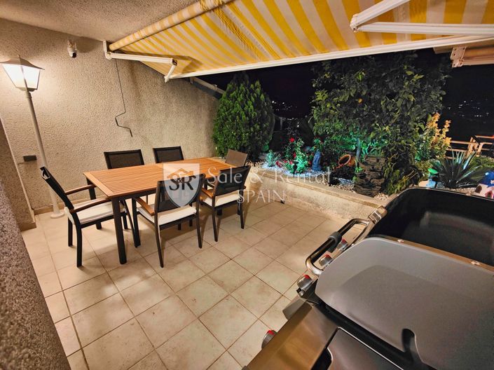 Image No.41-3 Bed Flat for sale