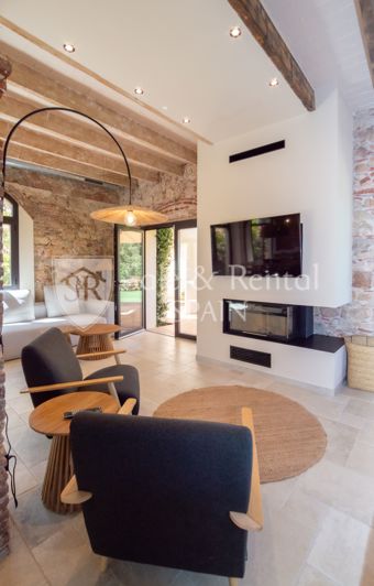 Image No.8-Villa de 9 chambres à vendre à Santa Cristina d'Aro