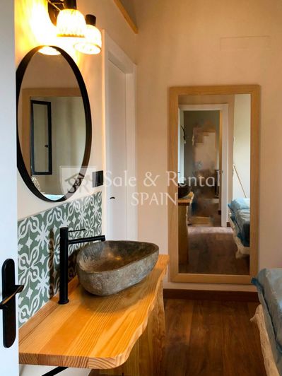 Image No.13-Villa de 9 chambres à vendre à Santa Cristina d'Aro