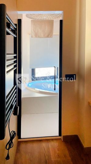 Image No.18-Villa de 9 chambres à vendre à Santa Cristina d'Aro