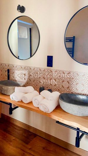 Image No.19-Villa de 10 chambres à vendre à Santa Cristina d'Aro