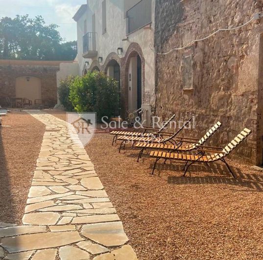 Image No.20-Villa de 10 chambres à vendre à Santa Cristina d'Aro