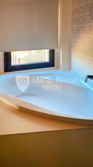 Image No.21-Villa de 9 chambres à vendre à Santa Cristina d'Aro