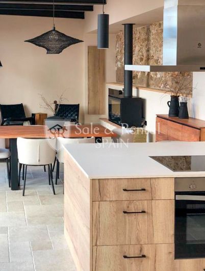 Image No.23-Villa de 9 chambres à vendre à Santa Cristina d'Aro