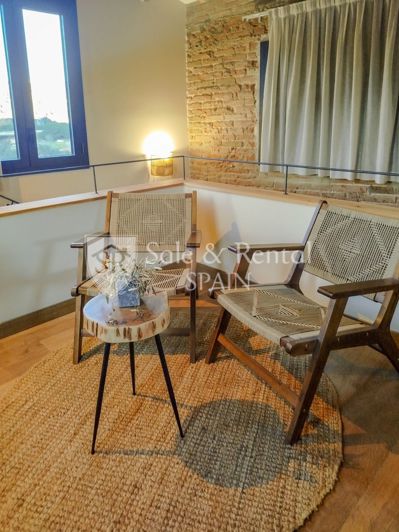 Image No.27-Villa de 9 chambres à vendre à Santa Cristina d'Aro