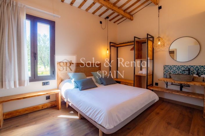 Image No.20-Villa de 9 chambres à vendre à Santa Cristina d'Aro