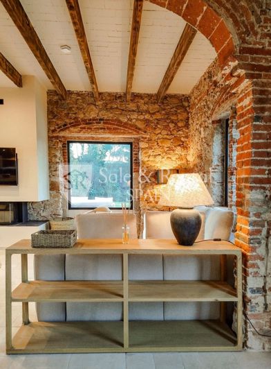 Image No.28-Villa de 9 chambres à vendre à Santa Cristina d'Aro