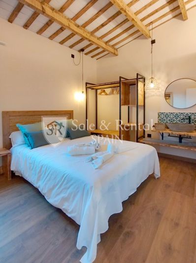 Image No.29-Villa de 10 chambres à vendre à Santa Cristina d'Aro